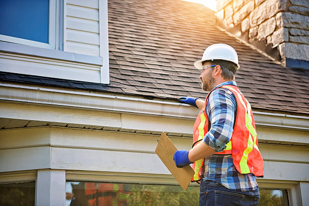 Licensed Gutter Repair And Installation service in Anderson, IN - Norken Roofing